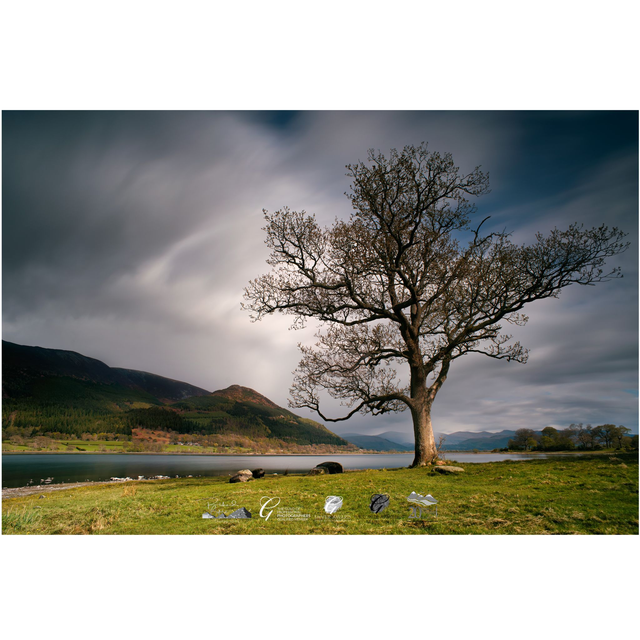 Bassenthwaite Shore