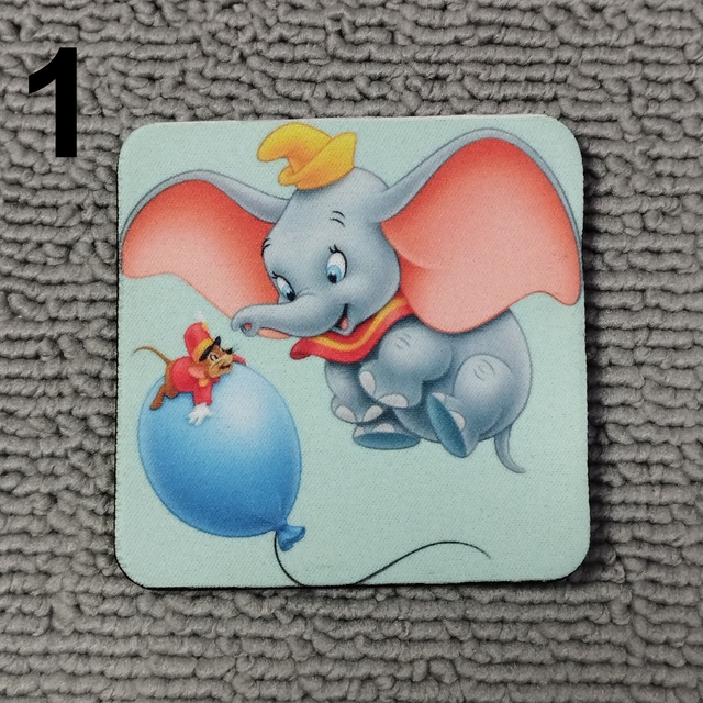 Dumbo - N° 1 