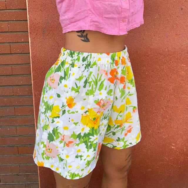 Short "Champs" - M/L