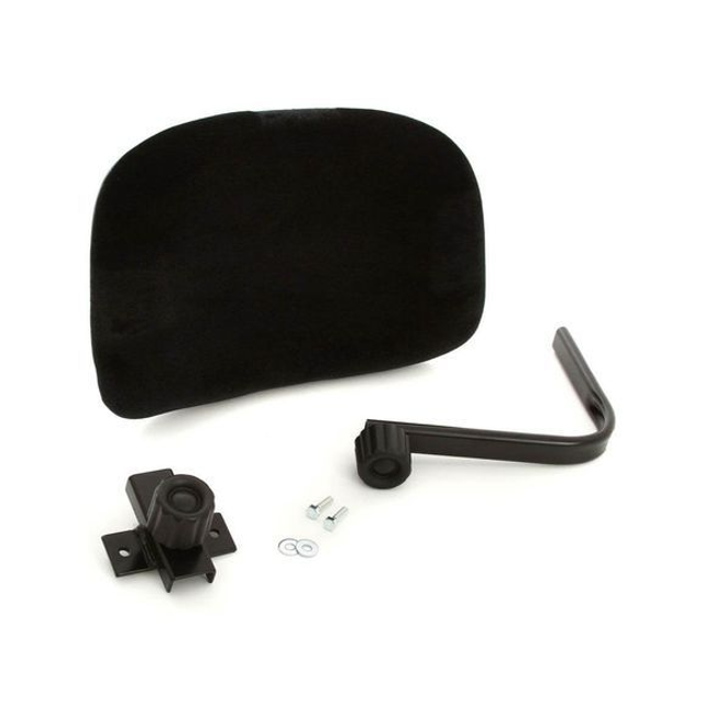 Roc-N-Soc W/B Backrest ryglæn