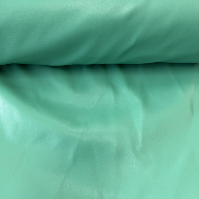 Mint Green PU