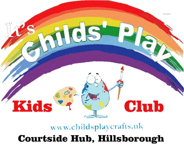 Kids Club, Courtside Hub Hillsborough