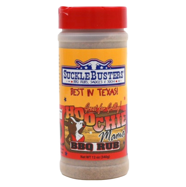 SuckleBusters Hoochie Mama 12 OZ