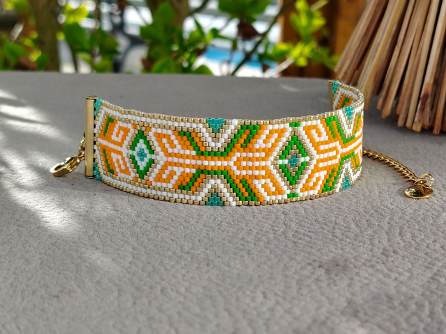 Bracelet Aurore