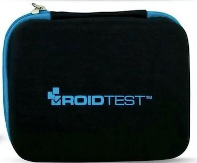 Roidtest Starter Set 