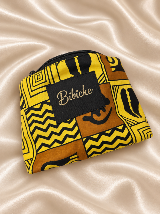Pochette Classique Yaye - Wax