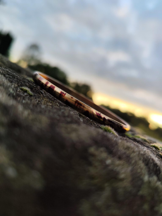 Bracelet Jonc &#039;Wild&#039;