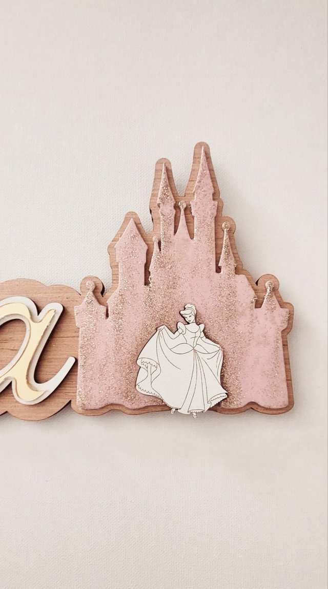 Prénom princess ✨️