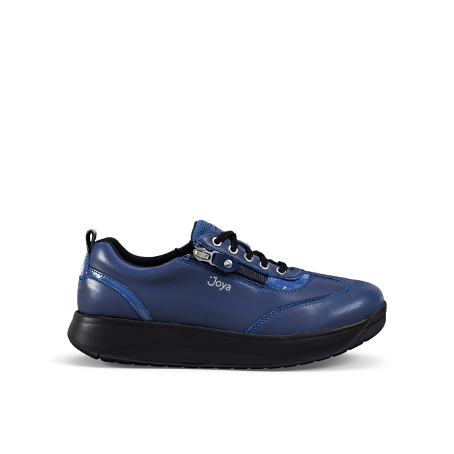 LAURA Dark Blue II Joya Schuh Gr.