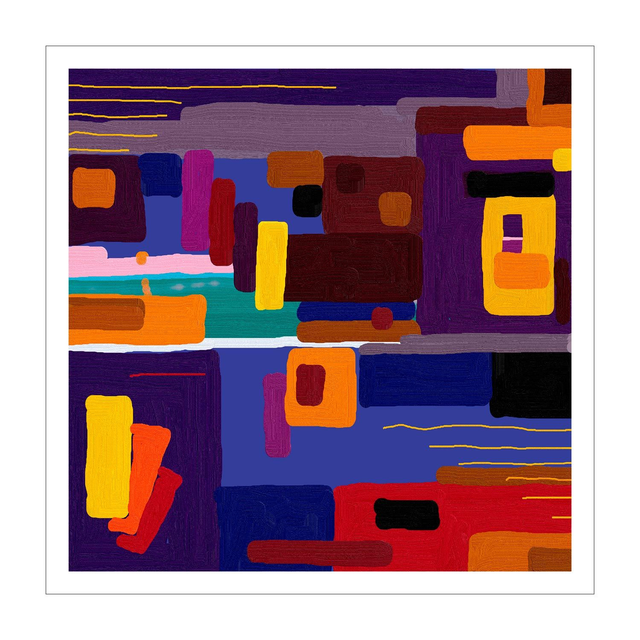 Layers upon layers Trial and error