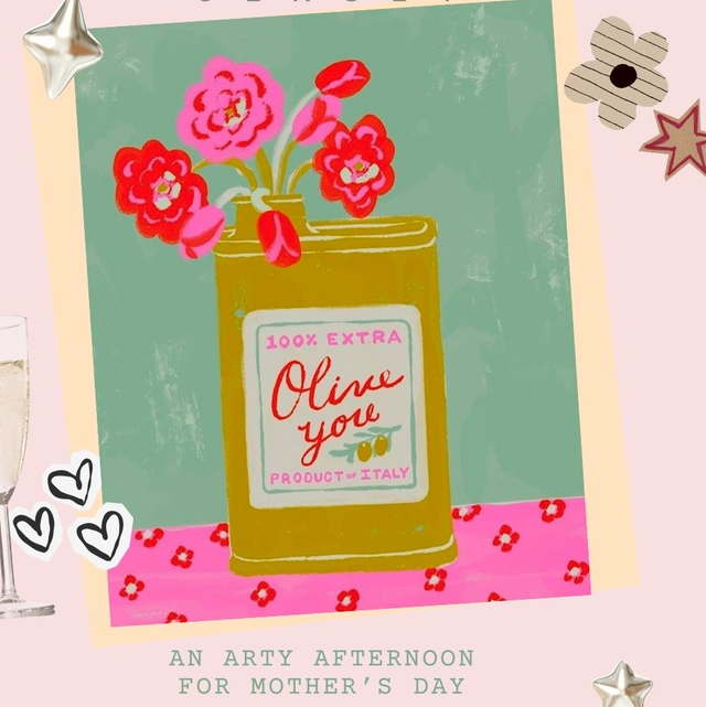 MOTHER’S DAY- 15th MARCH 