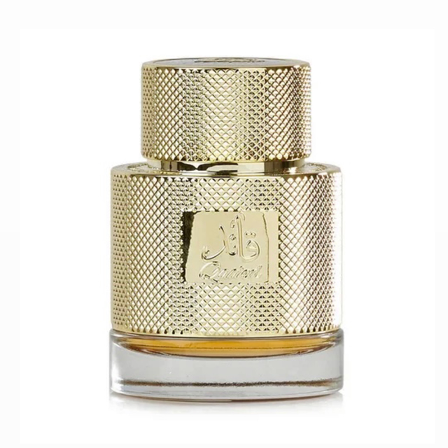 Qaa’ed - Lattafa 100ml 