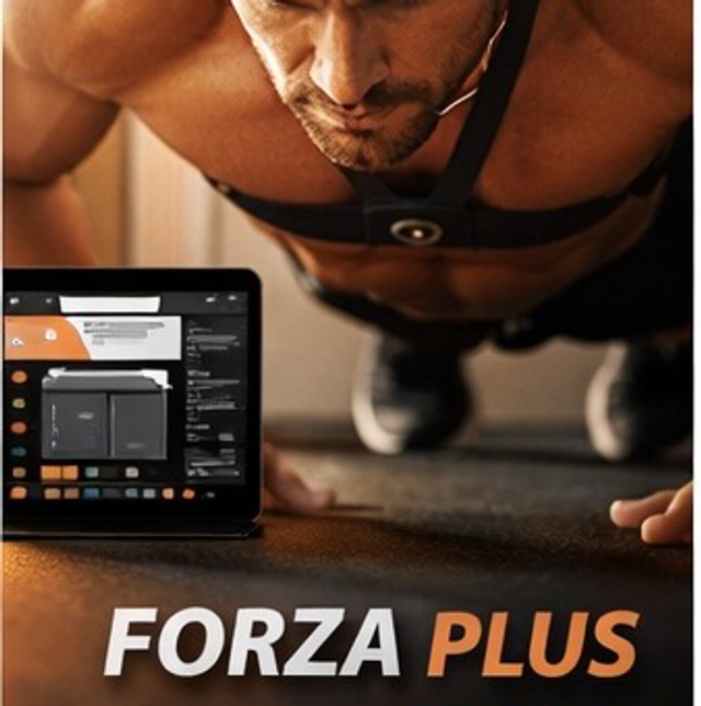 FORZA, Plus (4 settimane + adattamenti)