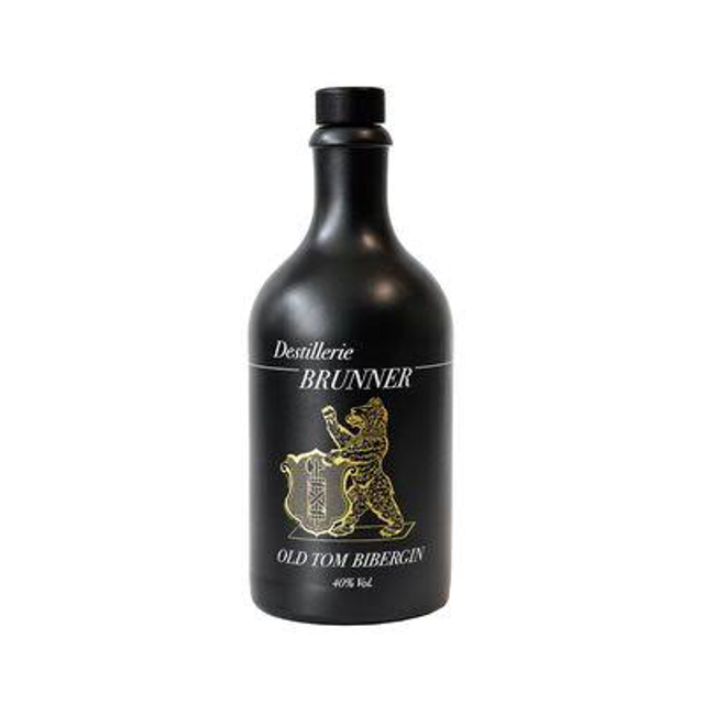 Sankt Galler OLD TOM BIBERGIN