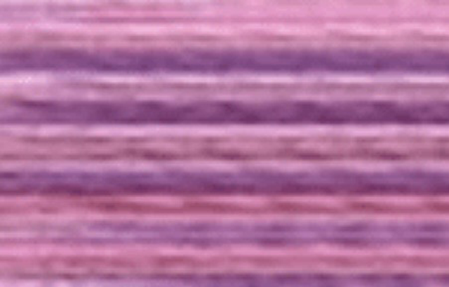 DMC 4260 Variegated Thread.