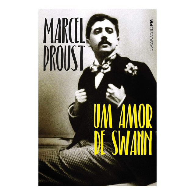 Um amor de swann