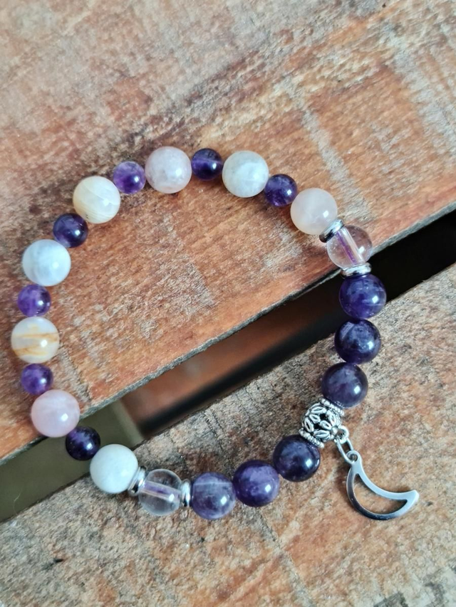 Bracelet lumière intérieure 