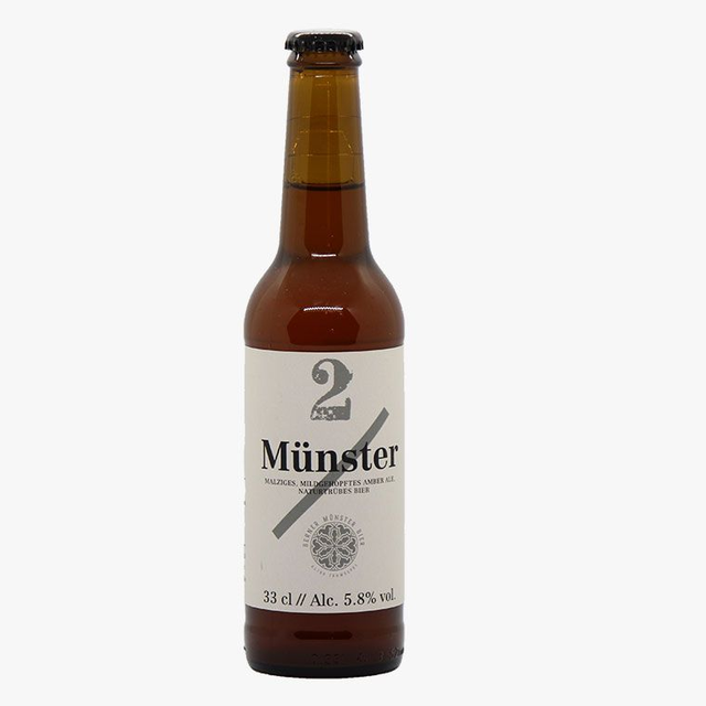 Münsterbier