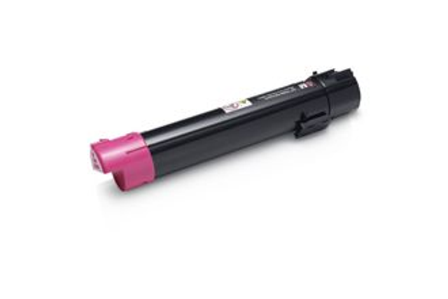 Magenta Compatible for Dell C5765dn-12K#593BBCX