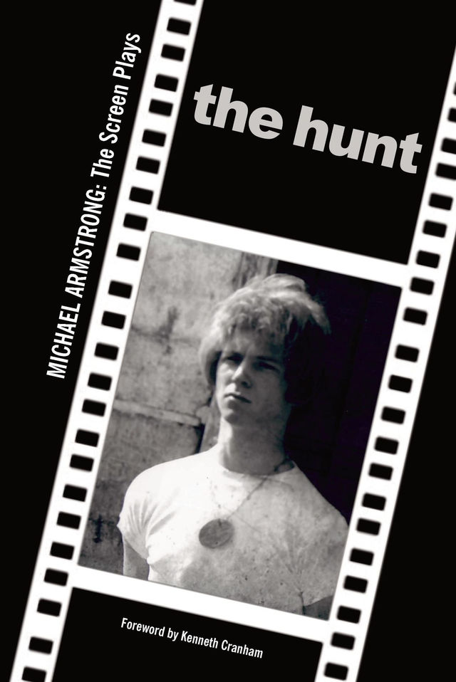 The Hunt - Screen Play (Paperback)