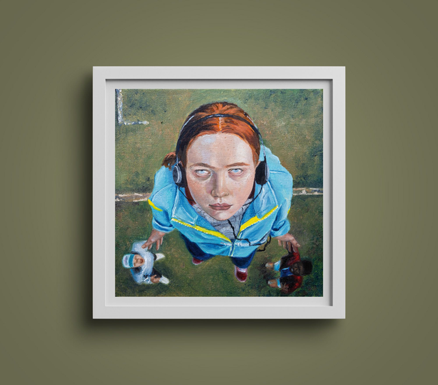 Max – Stranger Things