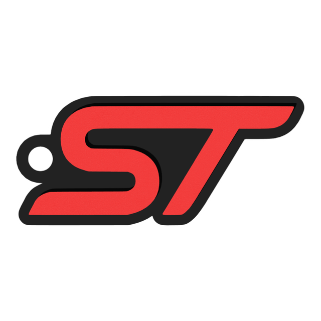 Sleutelhanger | ST