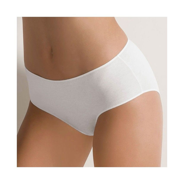 SLIP COTONELLA MIDI TRIPACK 3488