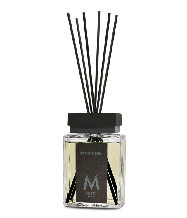 Diffusore Bastoncino Acqua e Sale