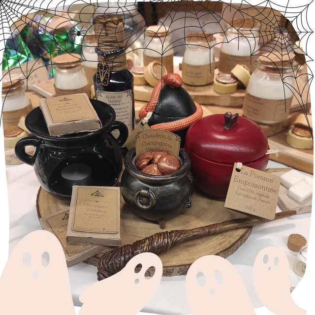 Sahmain - Le Pouvoir (presque) Ultime