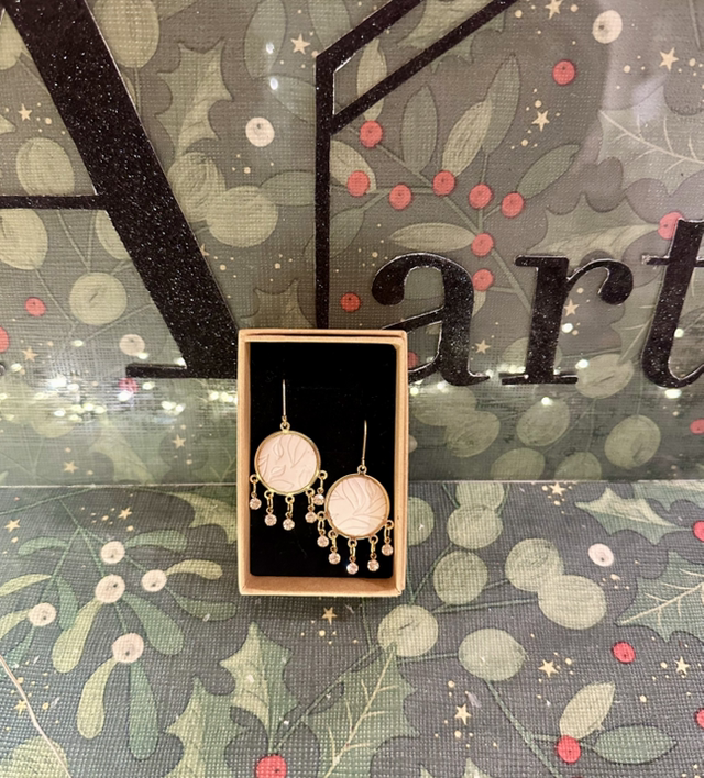 POLYMER CLAY EARRINGS2