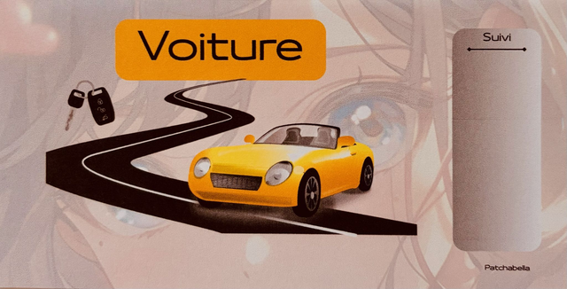 Voiture