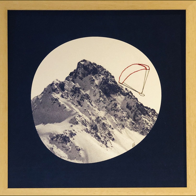 sérigraphie brodée 1parapente1-24