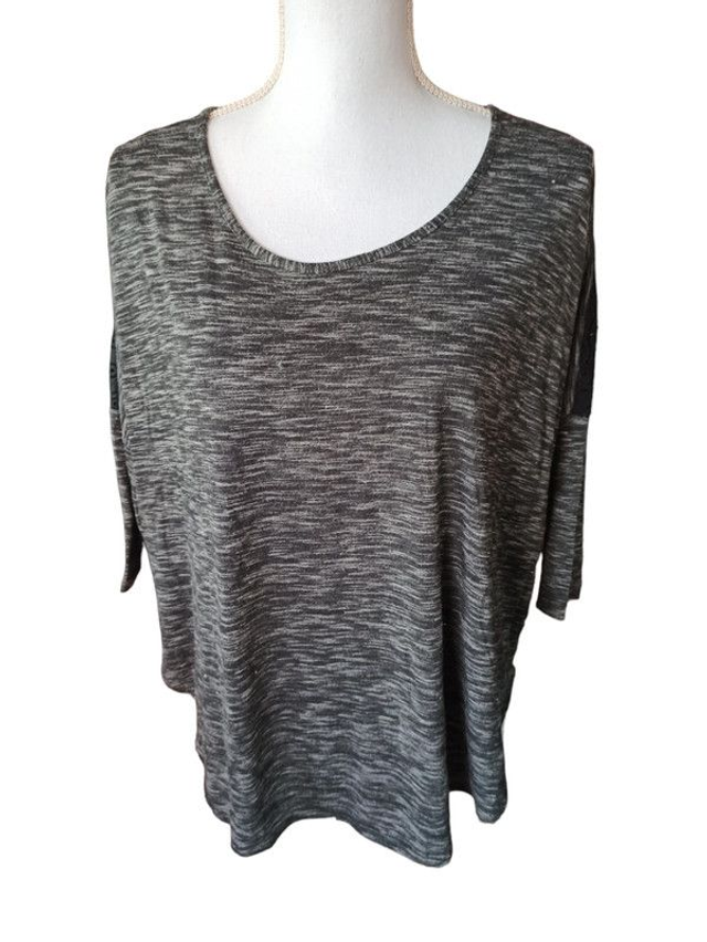 Tee-shirt à manches courtes XL   TEX