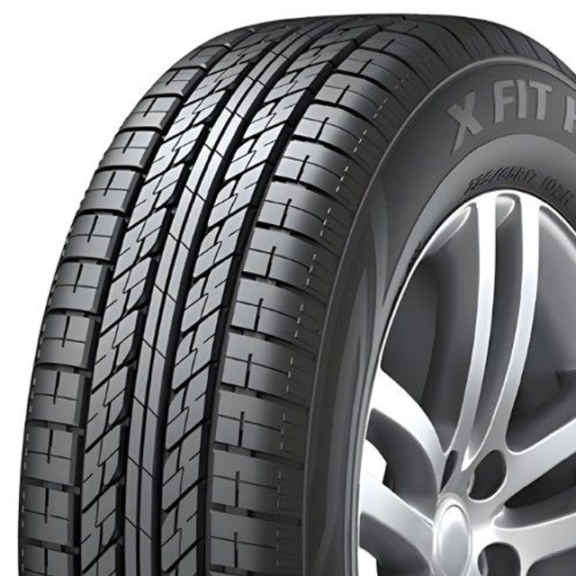 LAUFENN 265/60R18V 110 V LD01 (Estivi)