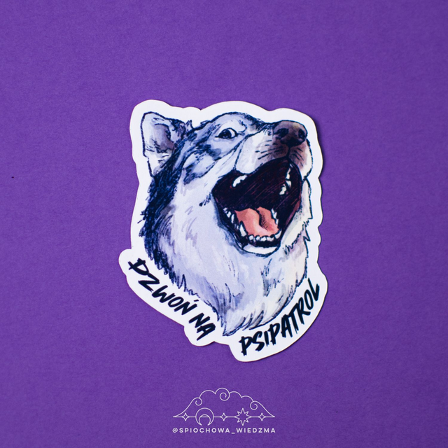 Dzwoń na psi patrol | ZWIERZĘTA