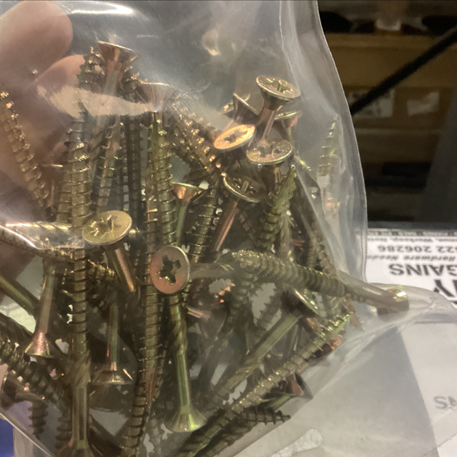 6 x 80 b300018 100pcs