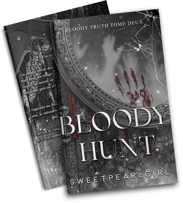 Bloody Hunt (Bloody Truth #2)