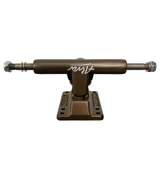 Alva X Independent 109 Bronze Trucks (set) 45th Anniversary Limited Edition
