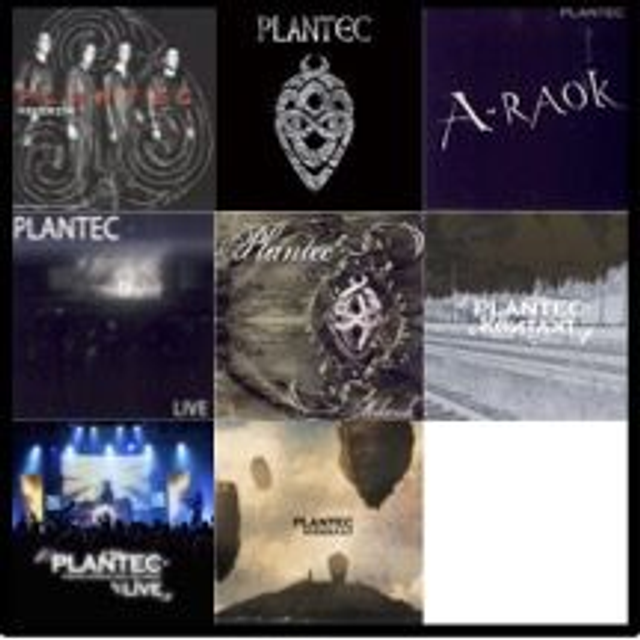 Discographie Complète 