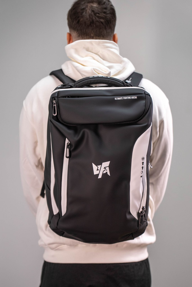 BACKPACK UFA 2025