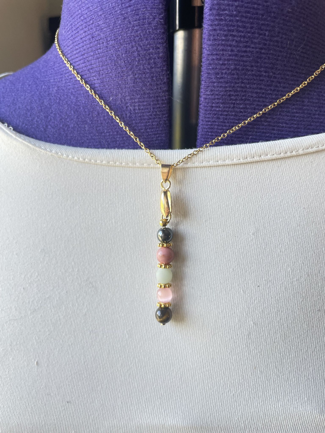 Éveil de la Déesse