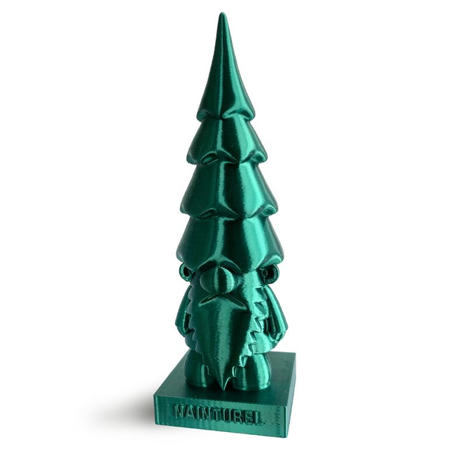 Petit NainTurel 13 cm