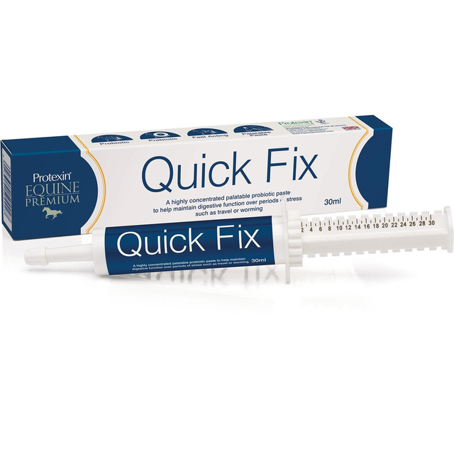 Protexin Equine Premium Quick Fix