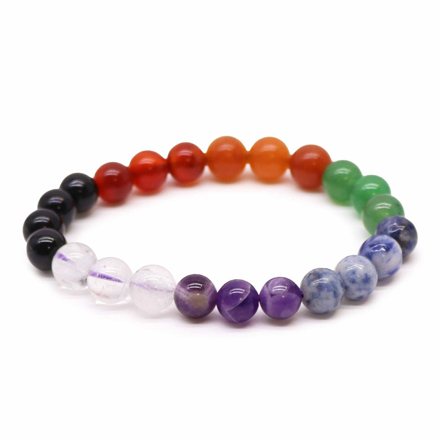 Gemstone Bracelets