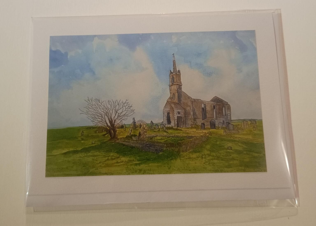 Templebreedy Crosshaven 