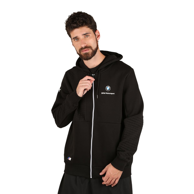 PUMA® - VESTE BMW MMS 533370