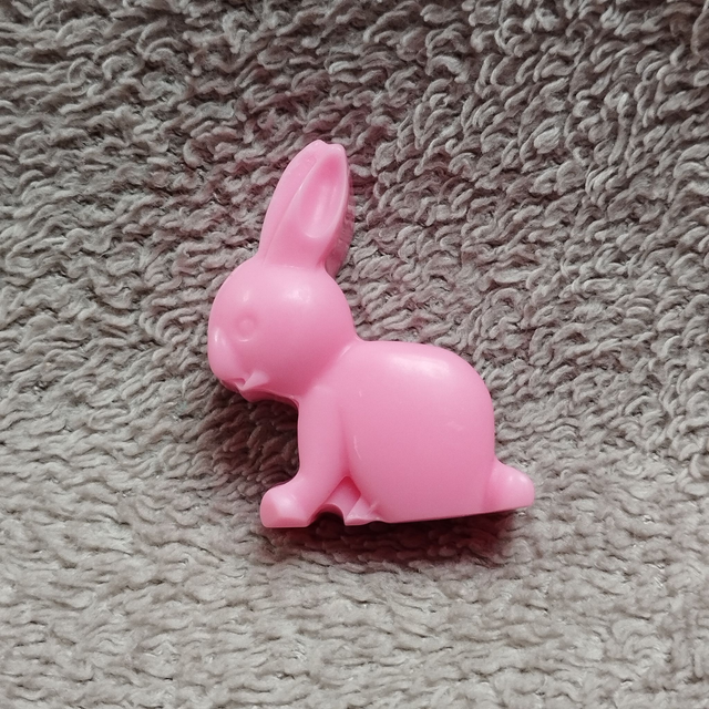 Fondant Lapin - Cuberdon