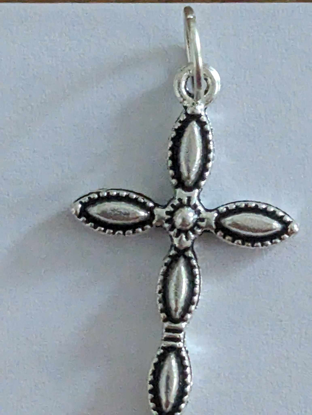 Pendentif Croix