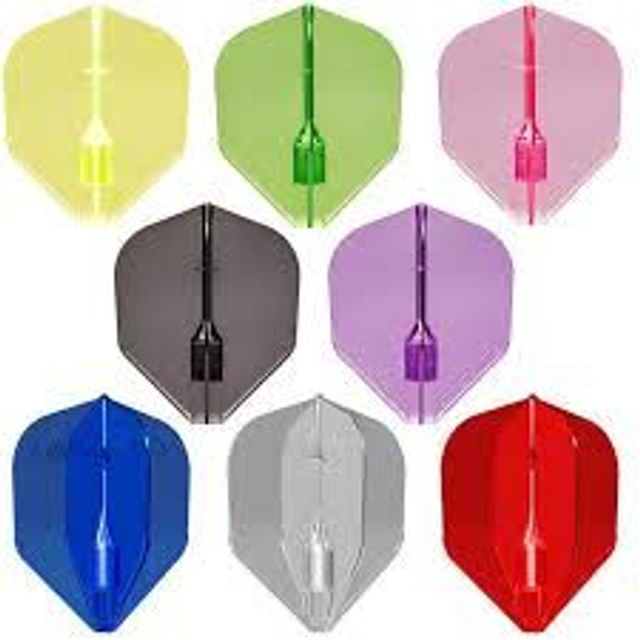 L Style EZ L3 Fantom Flights