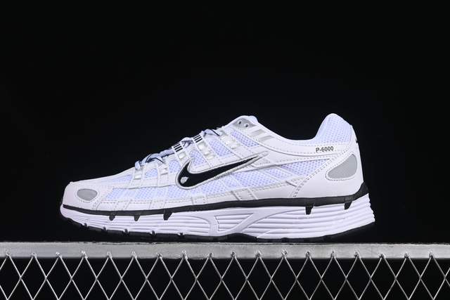 Nike P-6000